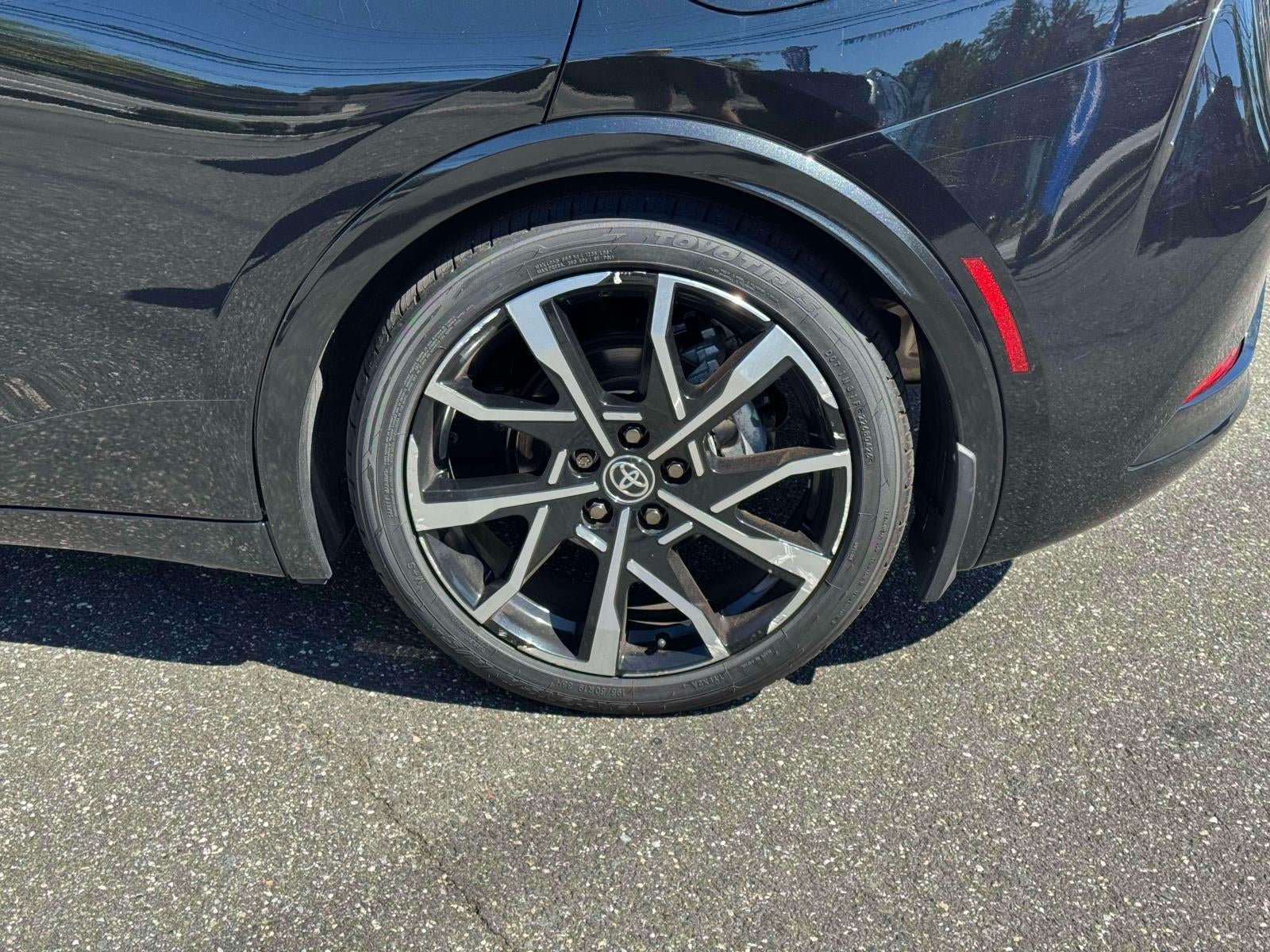 2024 Toyota Prius Prime XSE