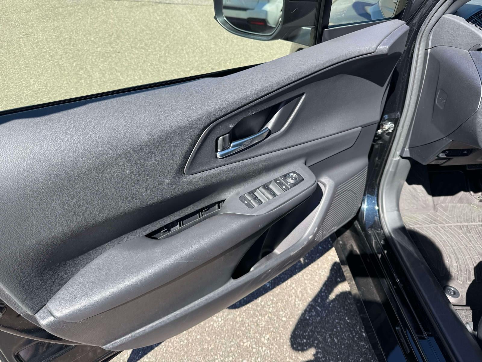 2024 Toyota Prius Prime XSE
