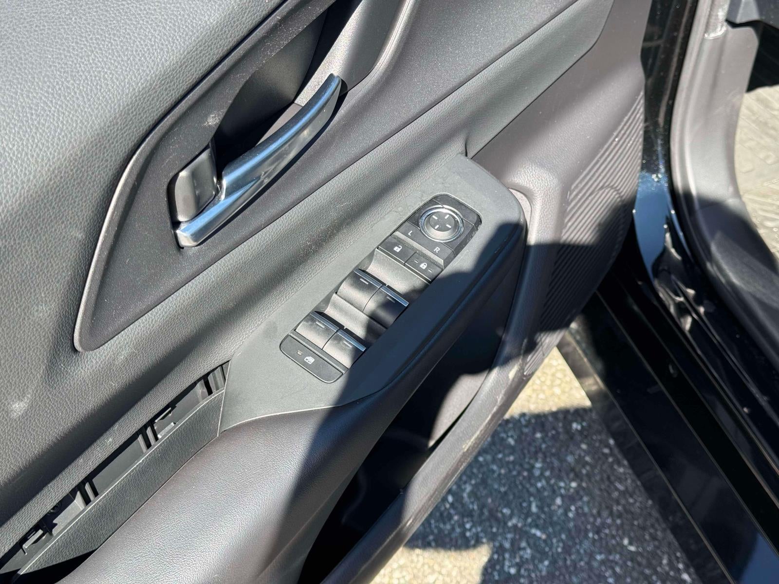2024 Toyota Prius Prime XSE