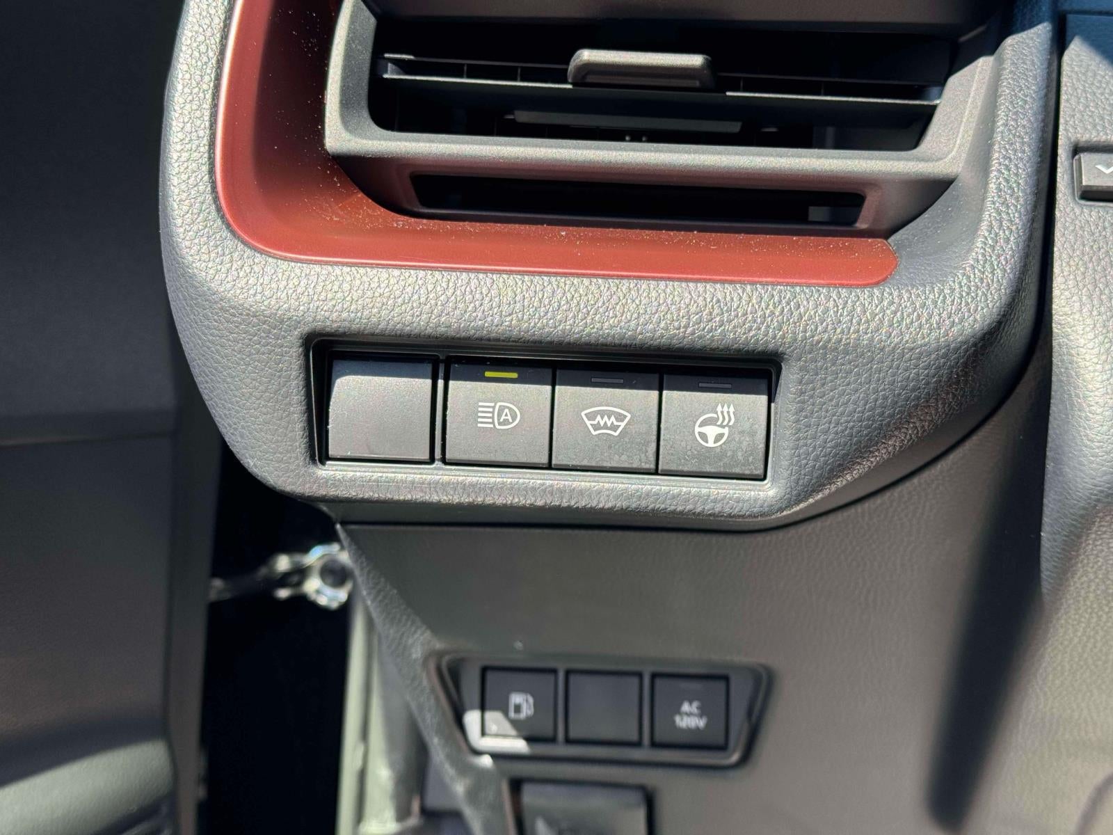 2024 Toyota Prius Prime XSE