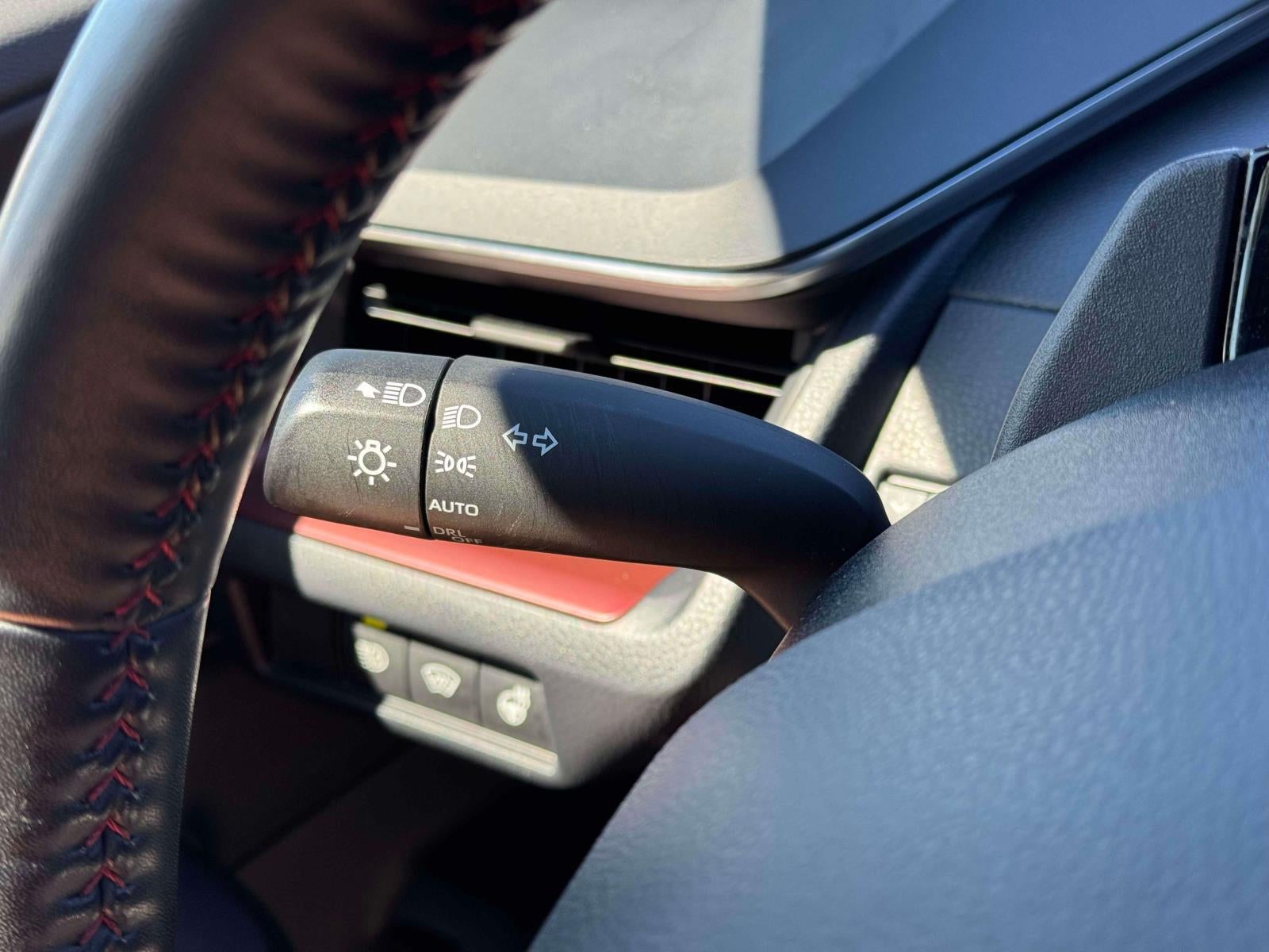 2024 Toyota Prius Prime XSE