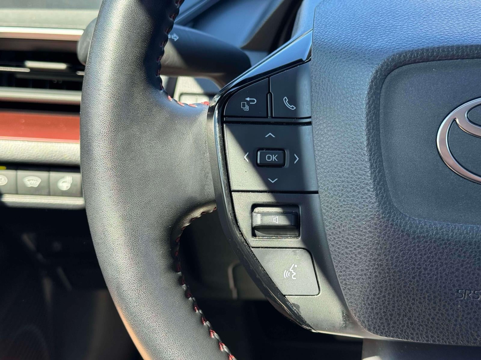 2024 Toyota Prius Prime XSE