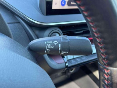 2024 Toyota Prius Prime XSE