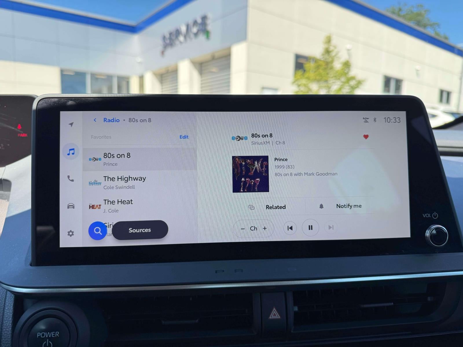 2024 Toyota Prius Prime XSE