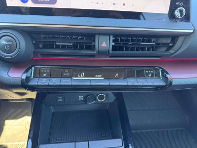 2024 Toyota Prius Prime XSE