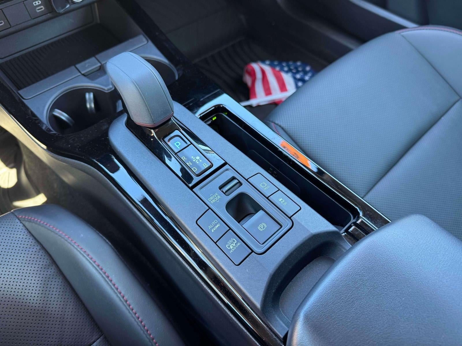 2024 Toyota Prius Prime XSE