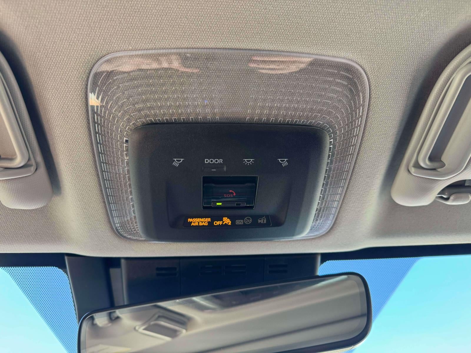 2024 Toyota Prius Prime XSE