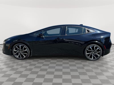 2024 Toyota Prius Prime XSE
