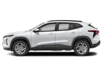 2024 Chevrolet Trax FWD LT