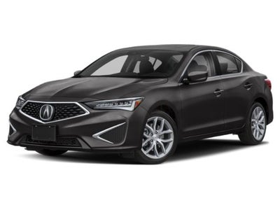 2020 Acura ILX Standard