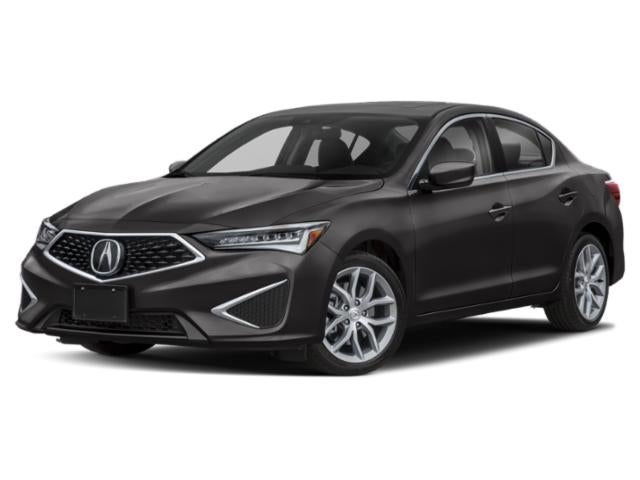 2020 Acura ILX Standard