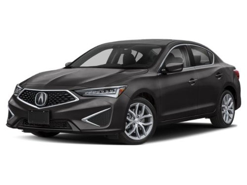 2020 Acura ILX Standard