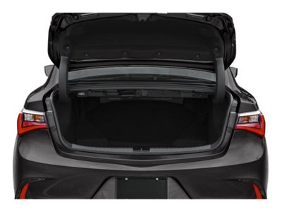2020 Acura ILX Standard