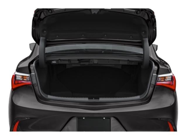 2020 Acura ILX Standard
