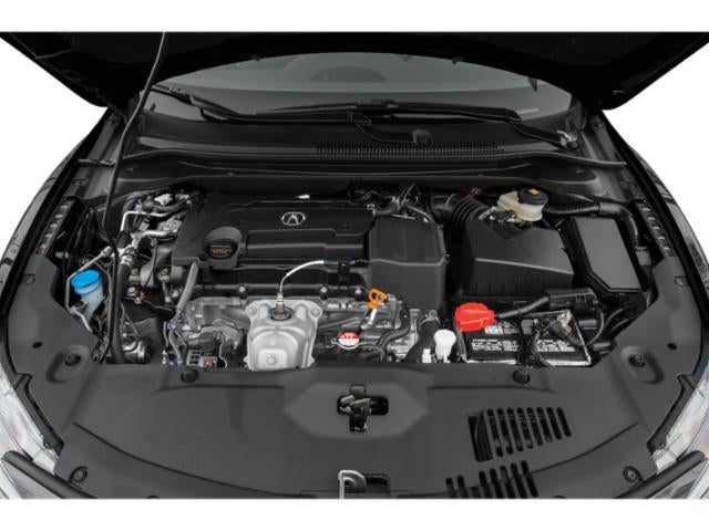 2020 Acura ILX Standard