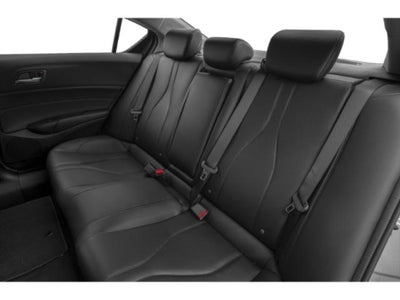 2020 Acura ILX Standard