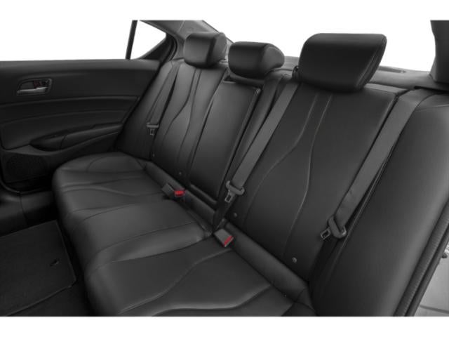 2020 Acura ILX Standard