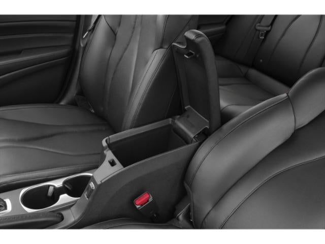2020 Acura ILX Standard
