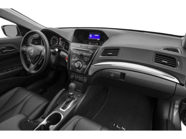 2020 Acura ILX Standard