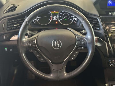 2020 Acura ILX Standard