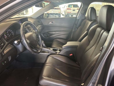2020 Acura ILX Standard