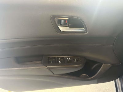 2020 Acura ILX Standard