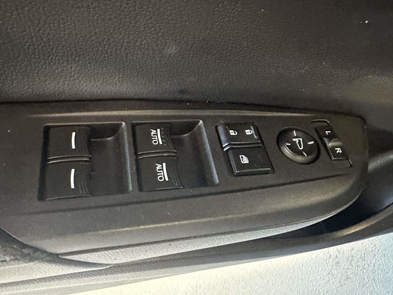 2020 Acura ILX Standard