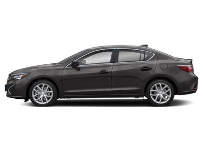 2020 Acura ILX Standard