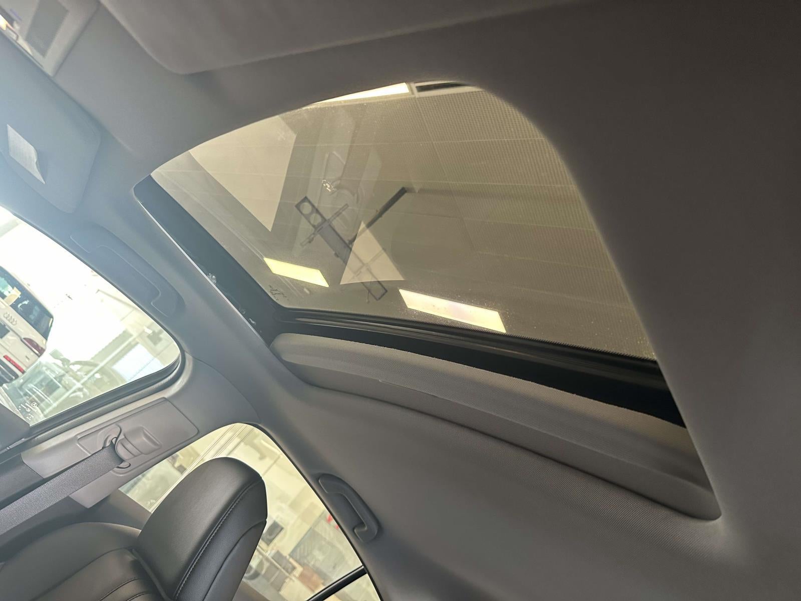 2020 Acura ILX Standard