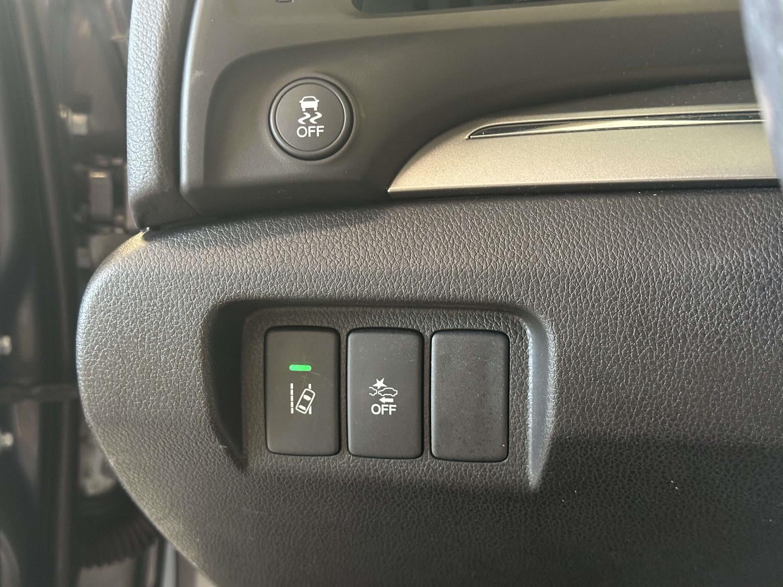 2020 Acura ILX Standard