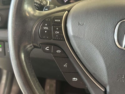 2020 Acura ILX Standard