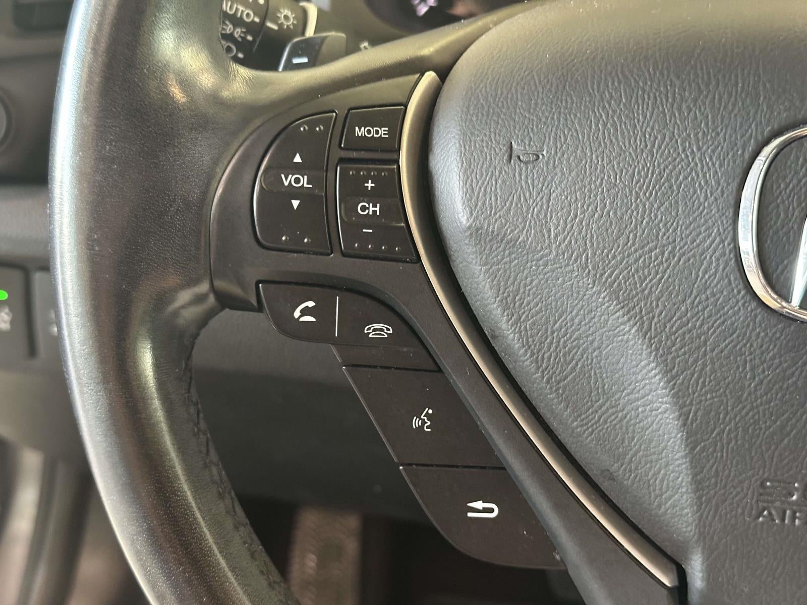 2020 Acura ILX Standard