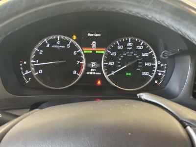 2020 Acura ILX Standard