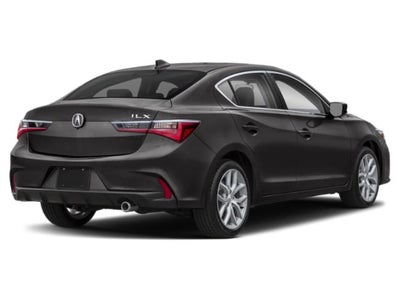 2020 Acura ILX Standard