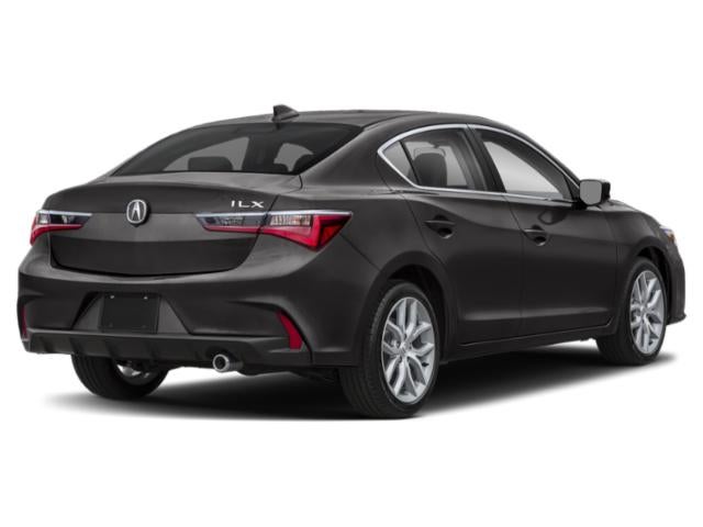 2020 Acura ILX Standard
