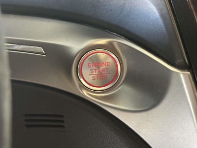 2020 Acura ILX Standard