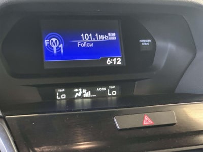 2020 Acura ILX Standard