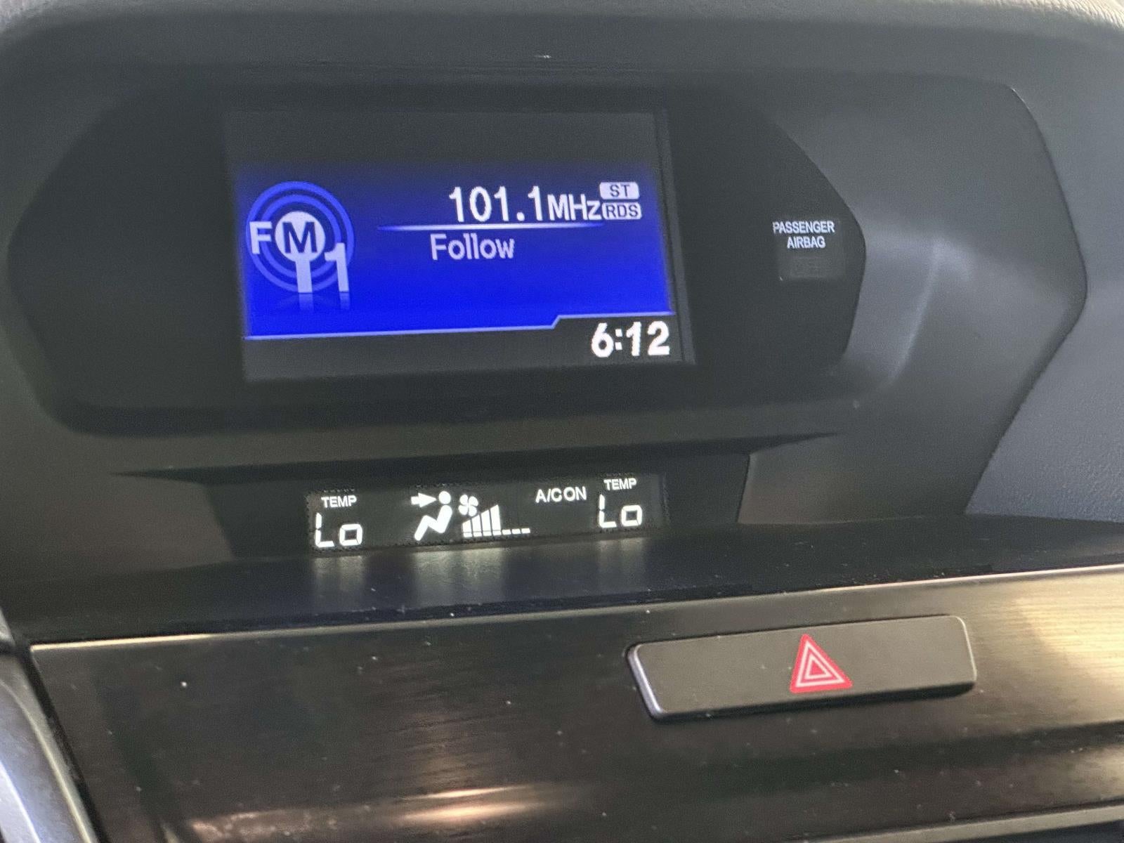 2020 Acura ILX Standard