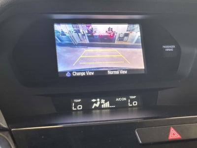 2020 Acura ILX Standard