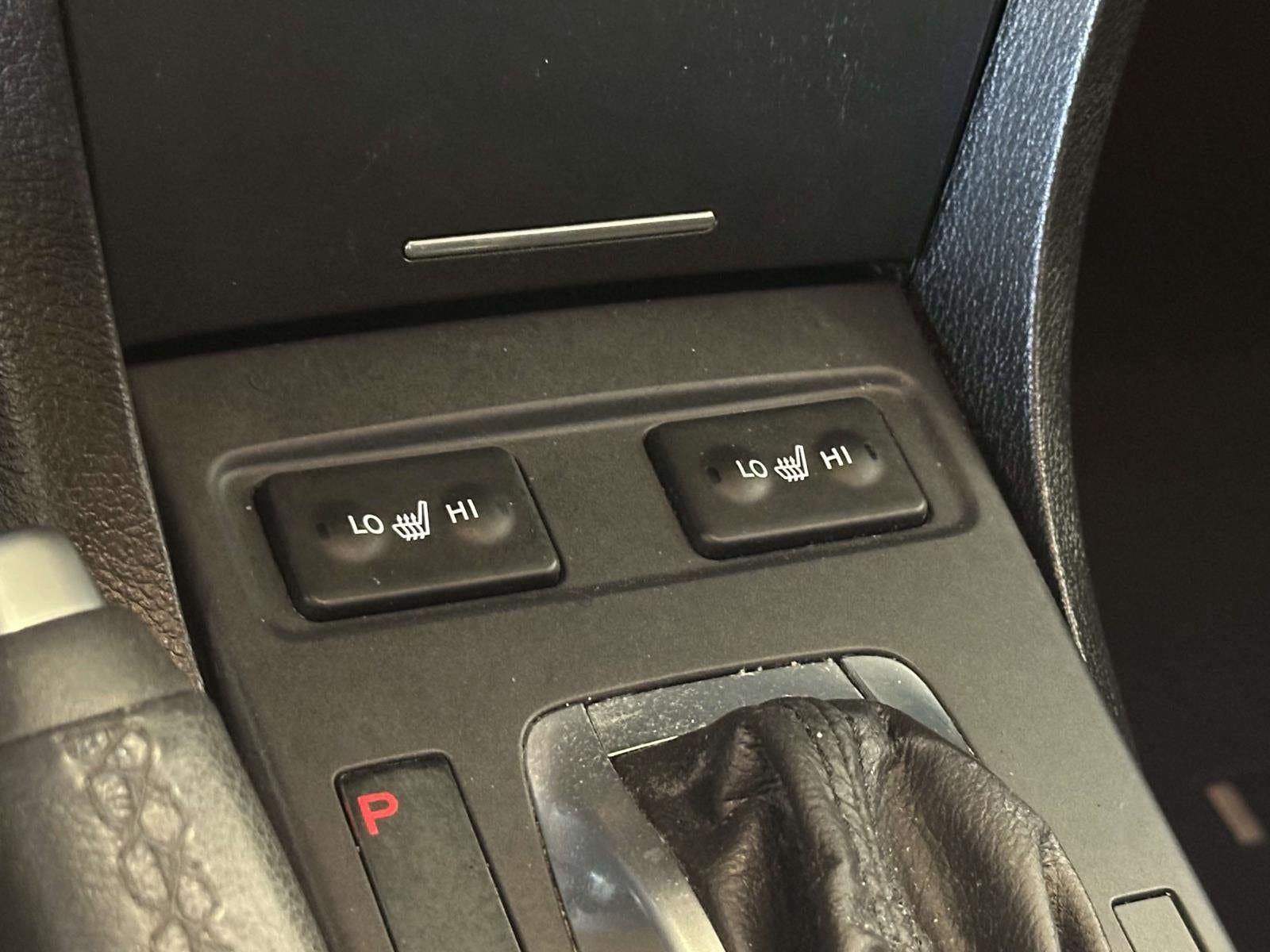 2020 Acura ILX Standard