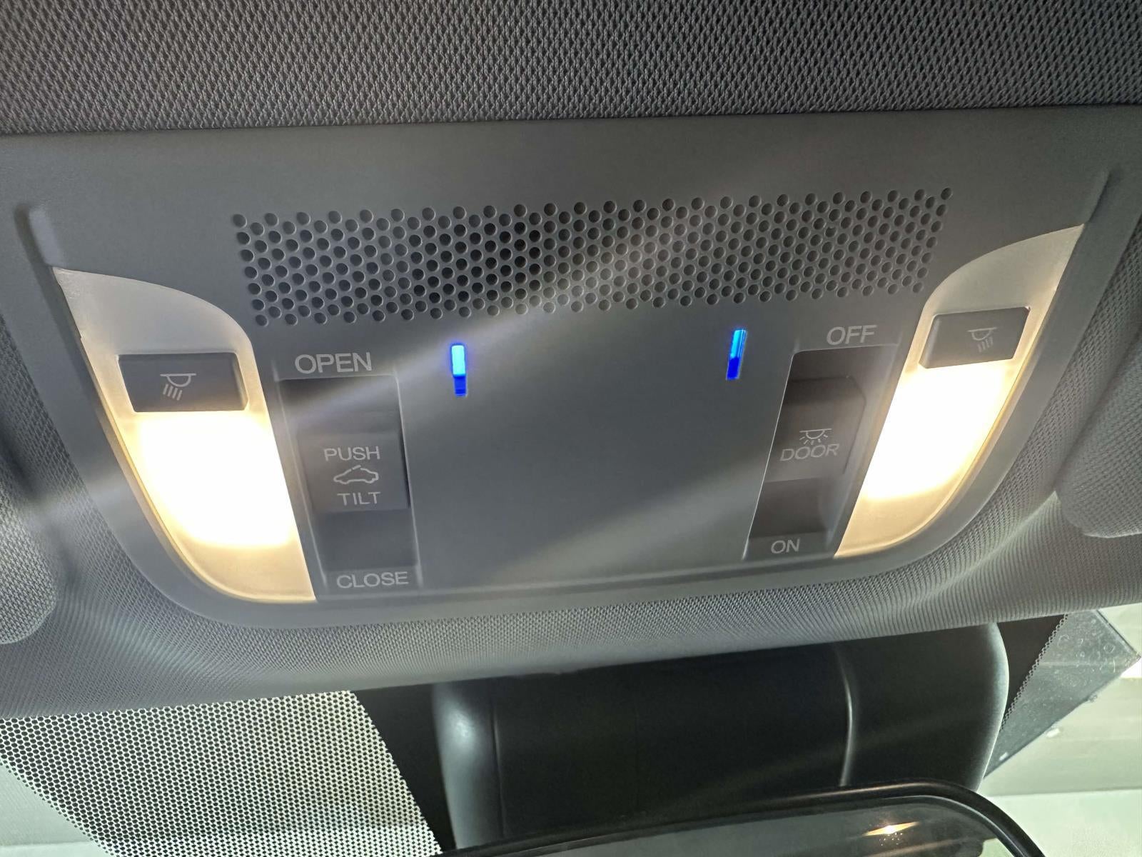 2020 Acura ILX Standard