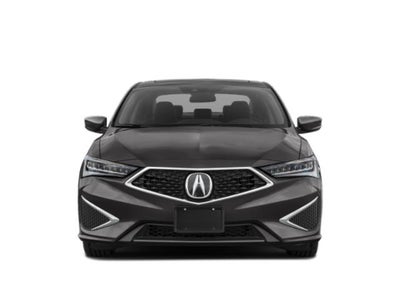 2020 Acura ILX Standard