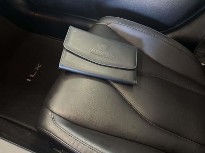 2020 Acura ILX Standard