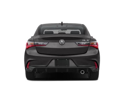 2020 Acura ILX Standard