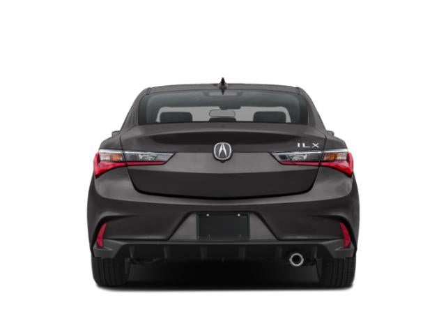 2020 Acura ILX Standard