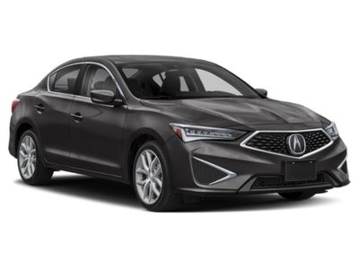 2020 Acura ILX Standard