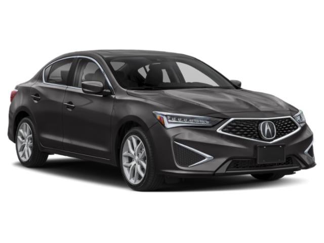 2020 Acura ILX Standard