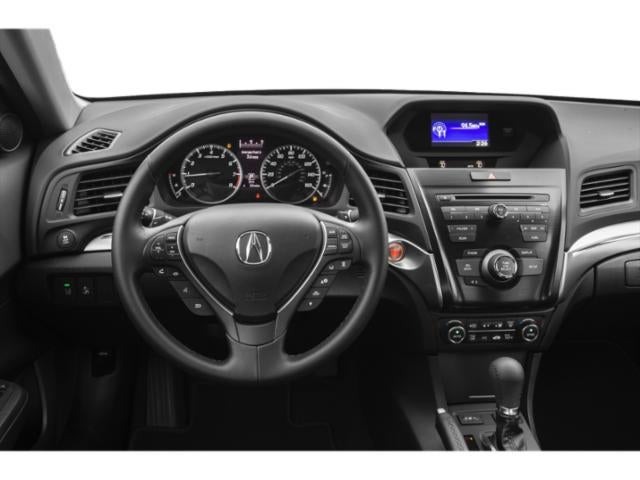 2020 Acura ILX Standard