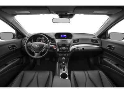 2020 Acura ILX Standard