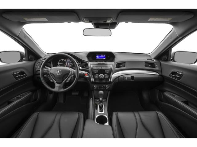 2020 Acura ILX Standard